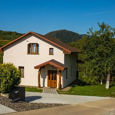 гора Appartement *