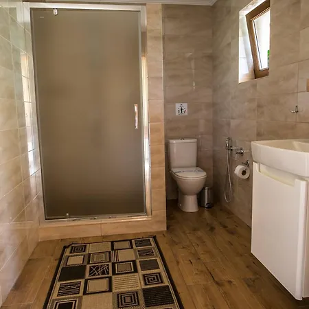 гора Appartement Shayan