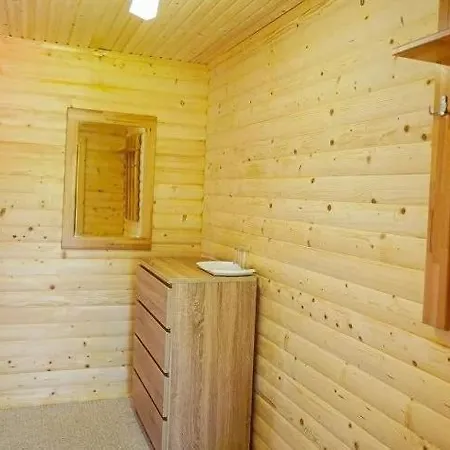 Apartment гора Shayan